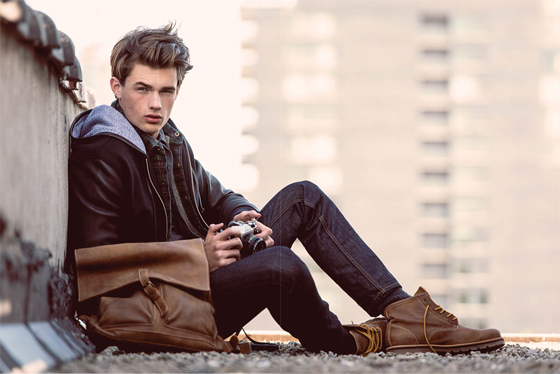 BLAIR PETTY - PORTFOLIO - GROOMING